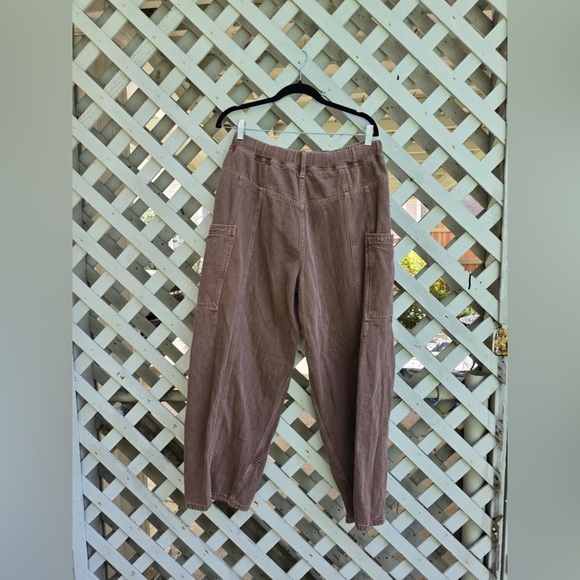 Free people New School Relaxed Jeans - Picture 5 of 5